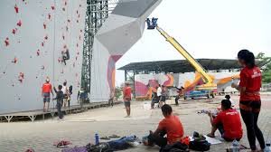 SPORT TOURISM JADI ANDALAN! Sumsel Siapkan Kalender Event Olahraga Strategis untuk 2026