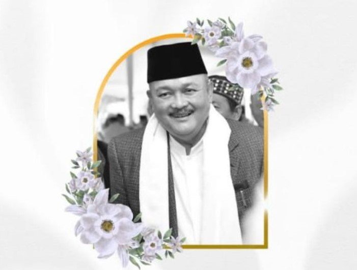 Selamat Jalan Sang Pelopor: Mengenang Dedikasi H. Alex Noerdin untuk Sumatera Selatan