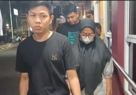 Kasus Penggelapan Rp 1,1 Miliar, Seorang Guru di Palembang Resmi Ditahan Polisi