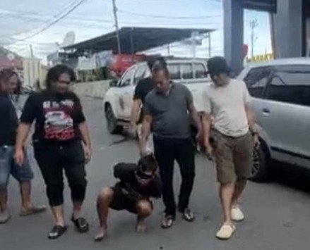 Kronologi Sadis Anak di Lahat Mutilasi dan Bakar Ibu Kandung demi Hilangkan Jejak